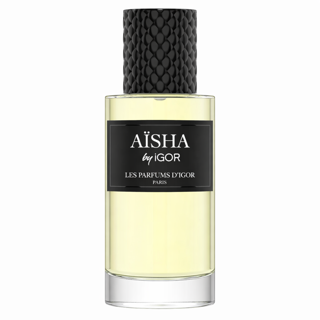 Aïsha - Les parfums d'Igor