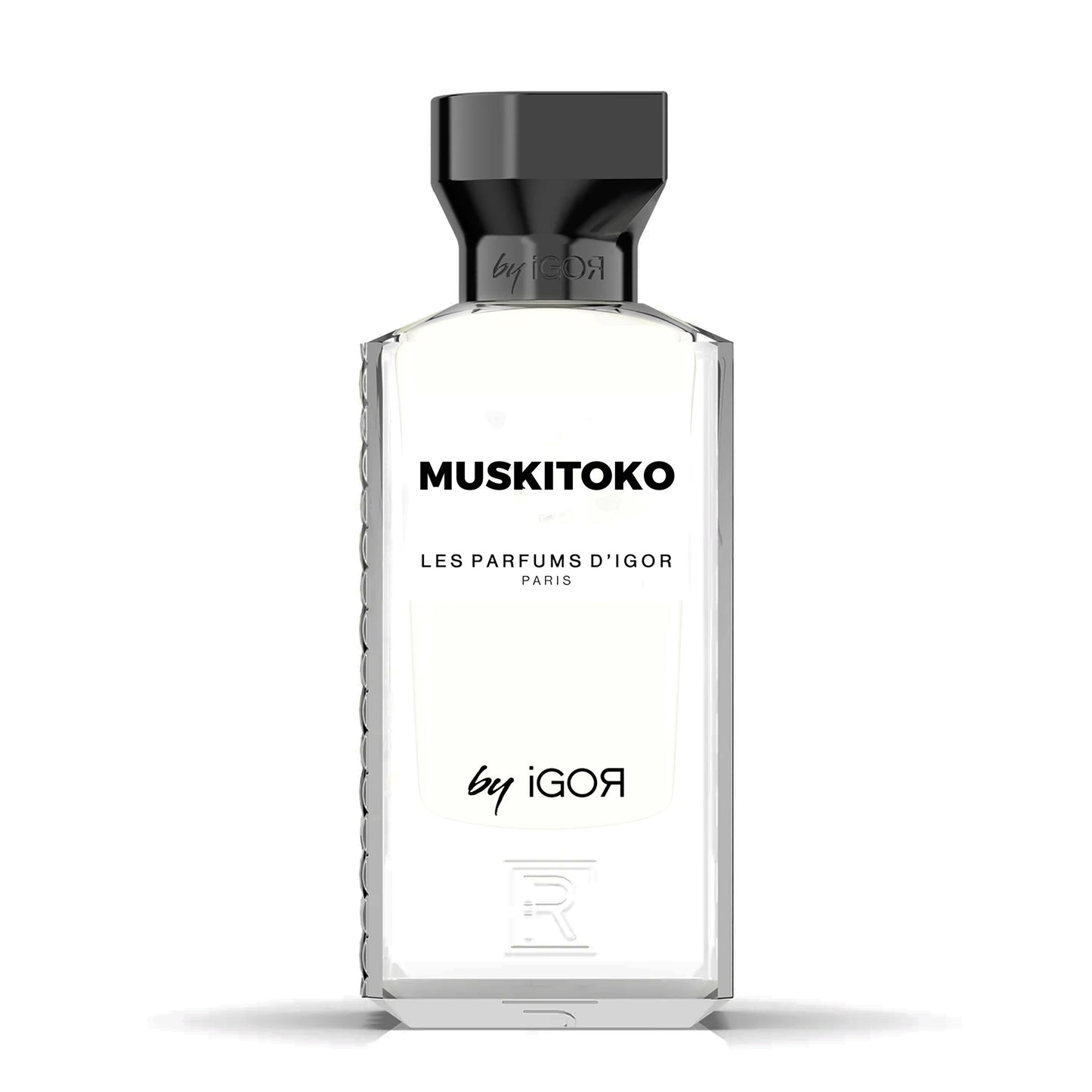 MUSKITOKO ( Musc blanc ) - 100 ML