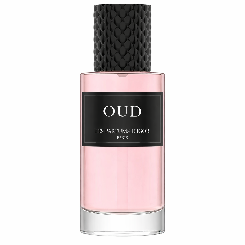 Oud - Les parfums d'Igor