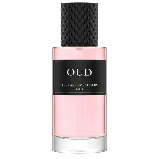 Oud - Les parfums d'Igor