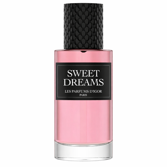 Sweet dream - Les parfums d'Igor