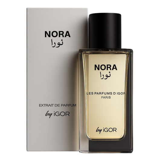Nora - Les parfums d'Igor