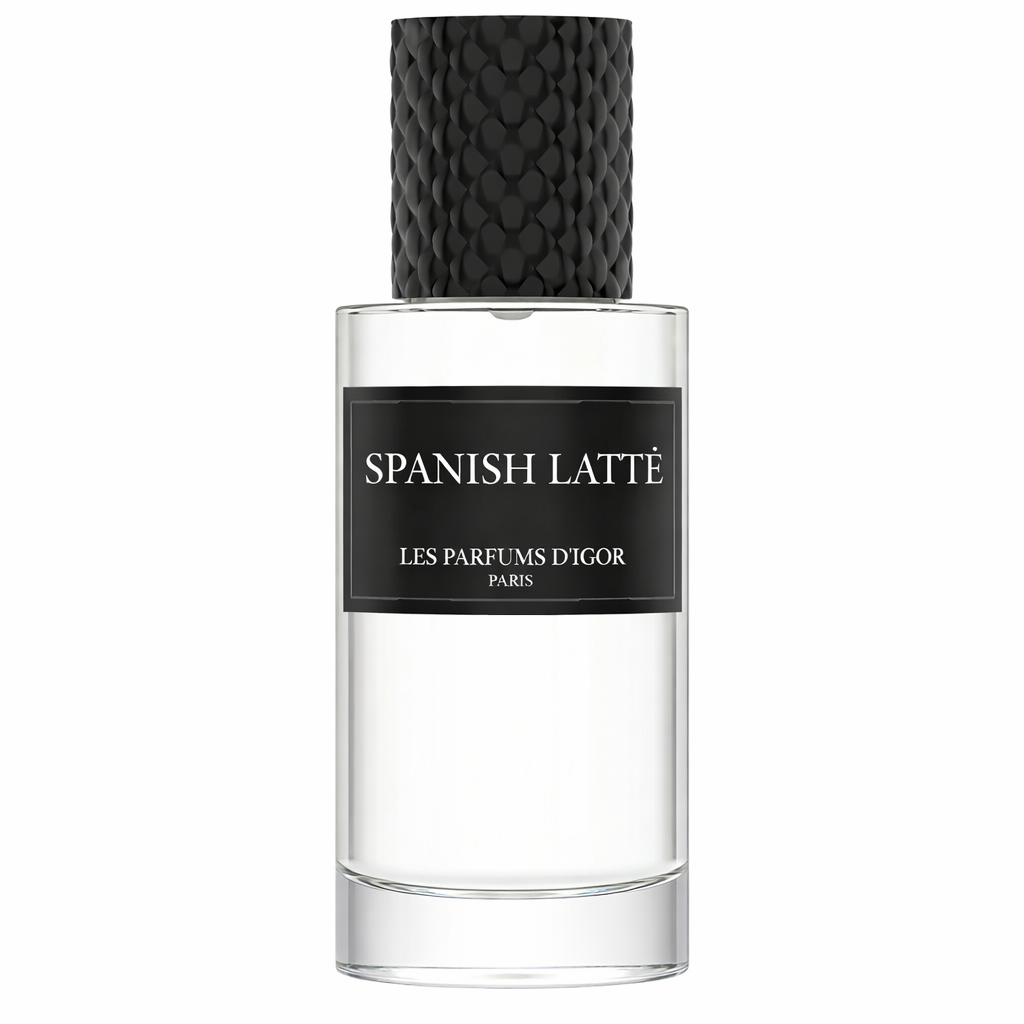 Spanish latté