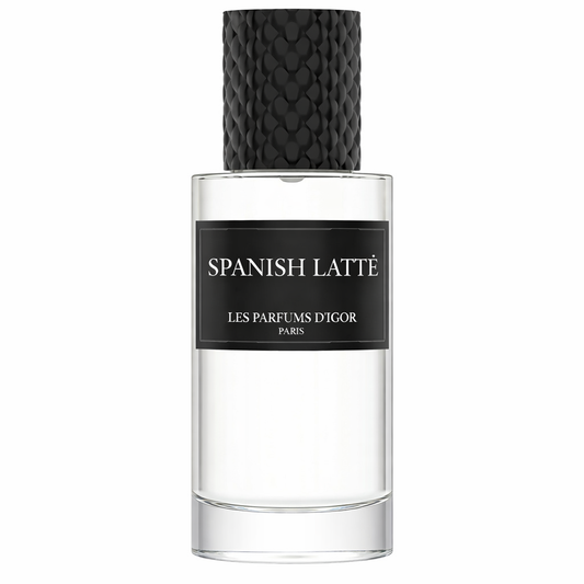 Spanish latté