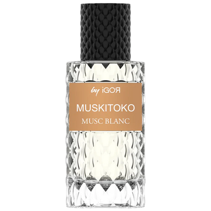 Musc blanc