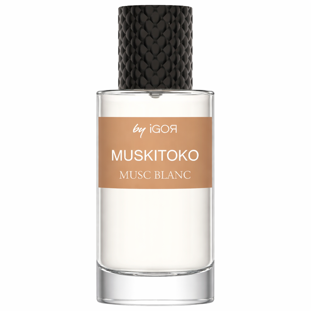 Musc blanc