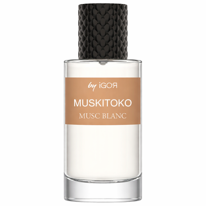 Musc blanc