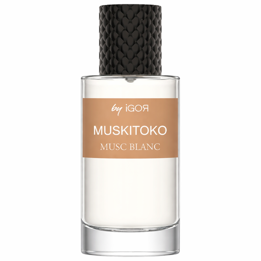Musc blanc