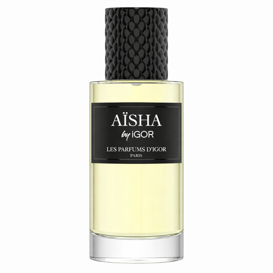 Aïsha - Les parfums d'Igor