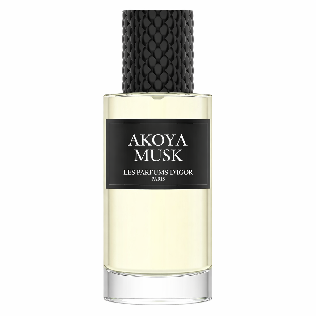 Akoya musk
