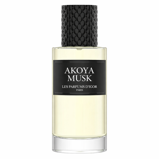 Akoya musk