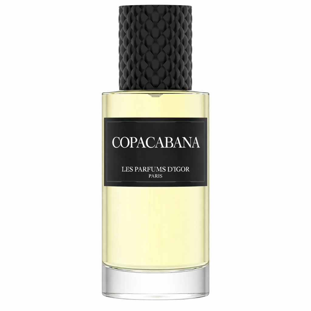 Copacabana - Les parfums d'Igor