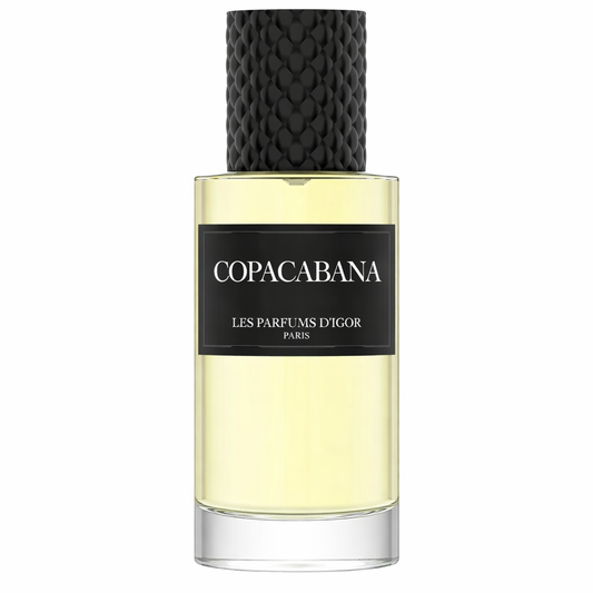 Copacabana - Les parfums d'Igor