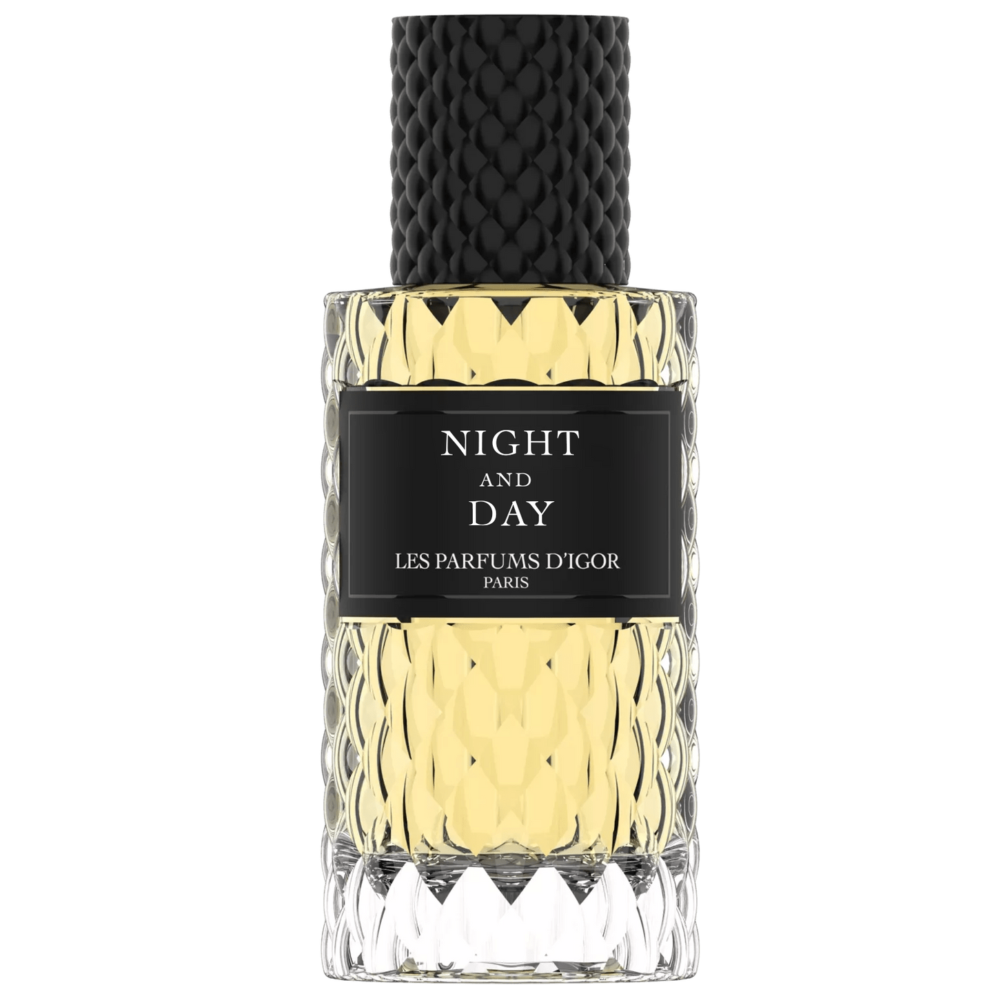 Night and day - Les parfums d'Igor
