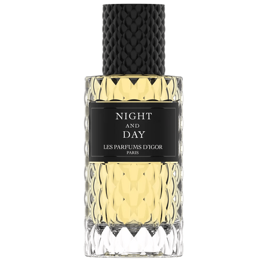 Night and day - Les parfums d'Igor