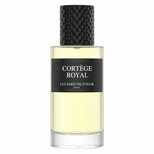 Cortège Royal