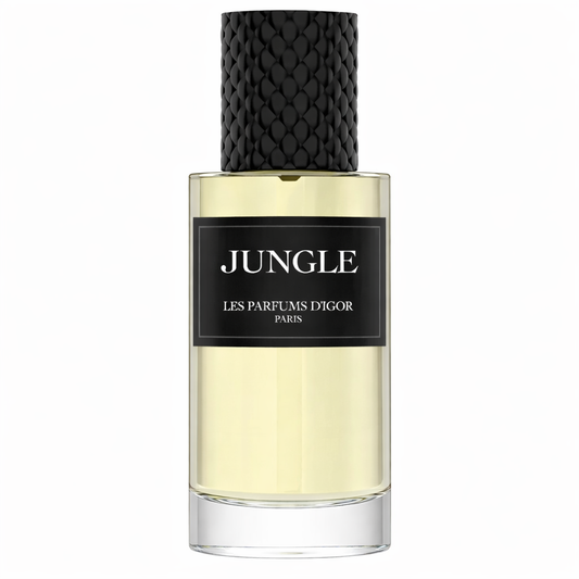 Jungle - Les parfums d'Igor