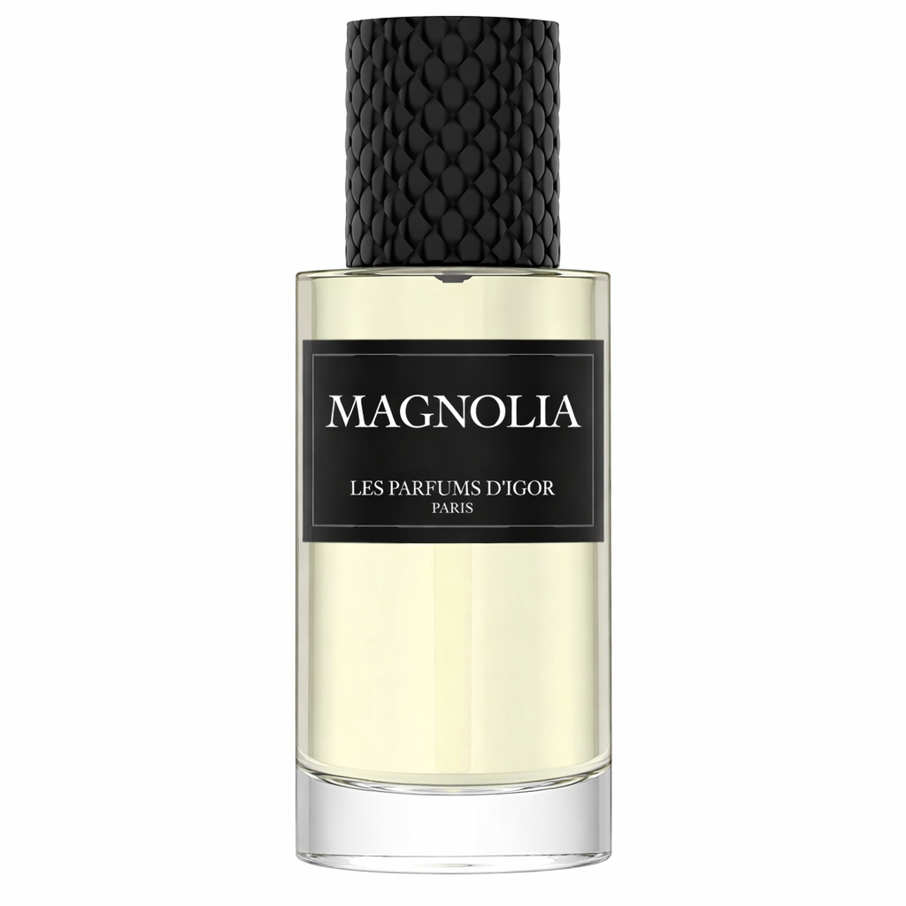 Magnolia - Les parfums d'Igor
