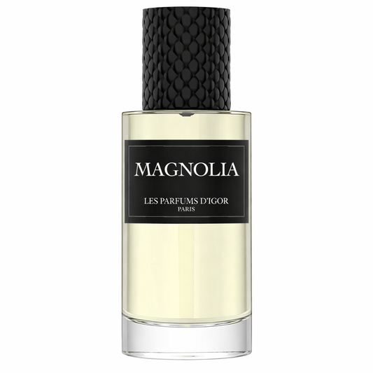 Magnolia - Les parfums d'Igor