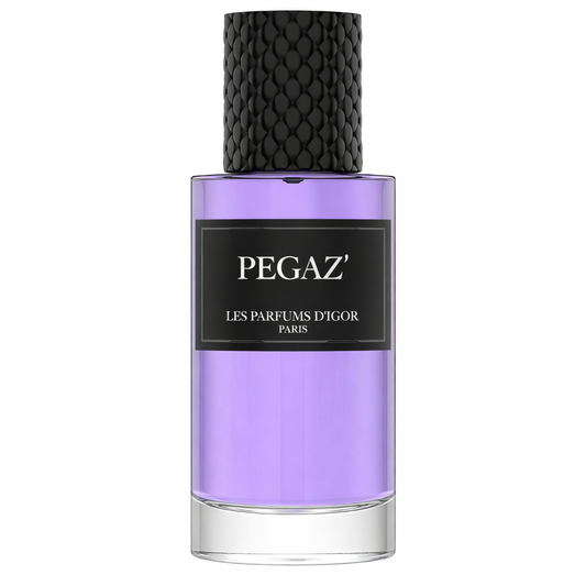 Pegaz’ - Les parfums d’Igor