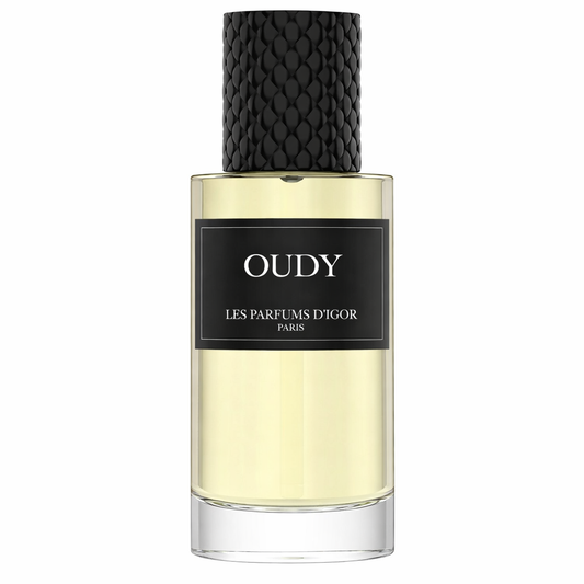 Oudy - Les parfums d'Igor