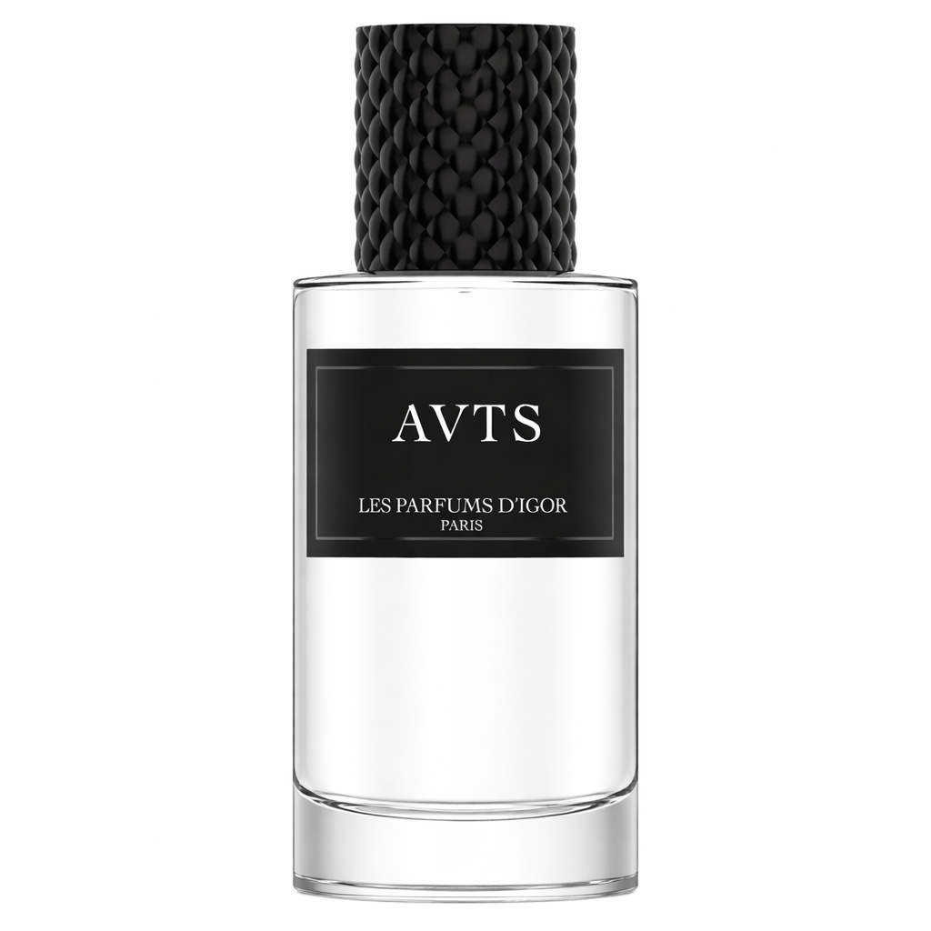 Avts - Les parfums d'Igor