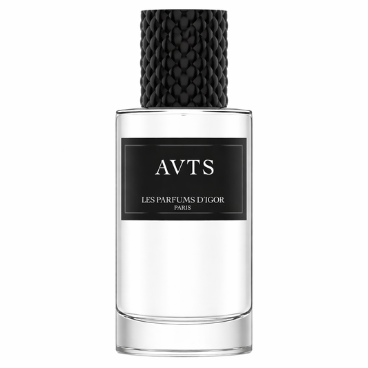 Avts - Les parfums d'Igor
