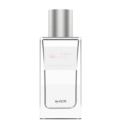 Ghost - Les parfums d'Igor