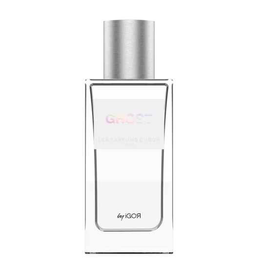 Ghost - Les parfums d'Igor