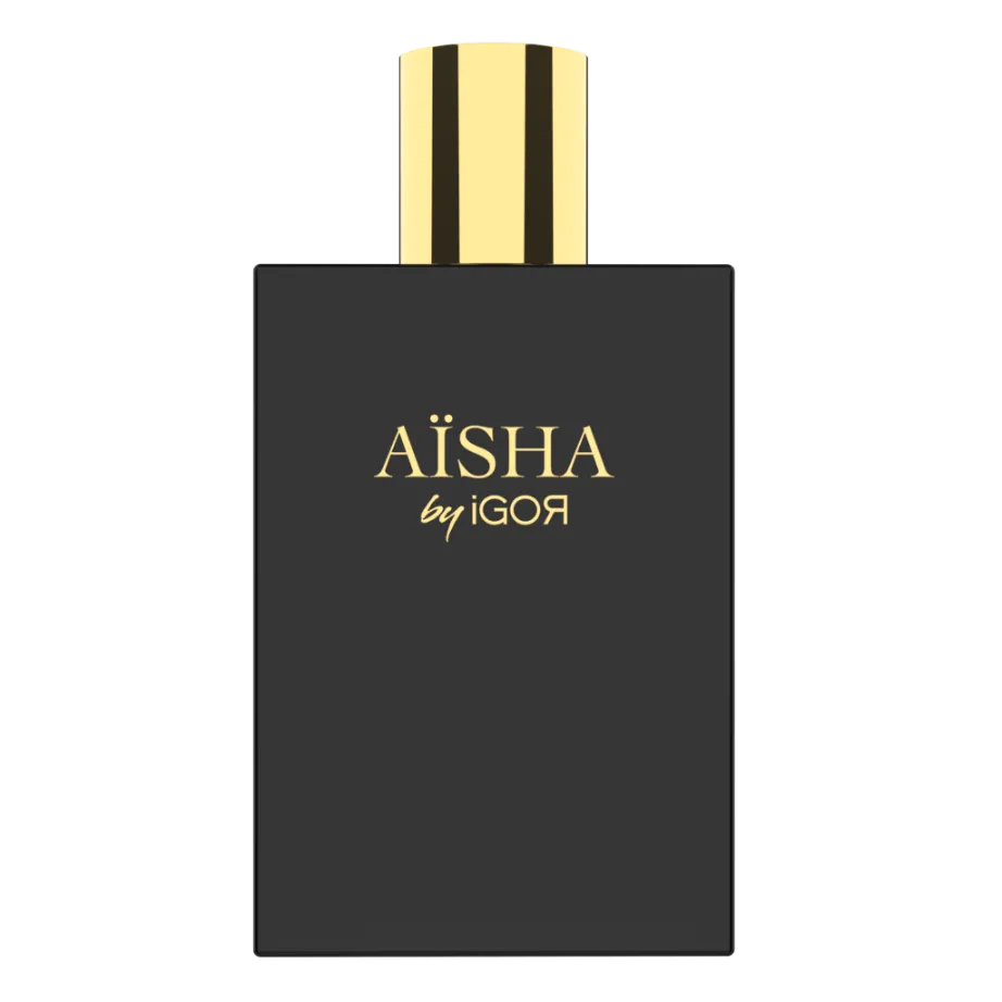 AÏSHA 75 ml Gold