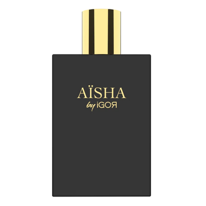 AÏSHA 75 ml Gold