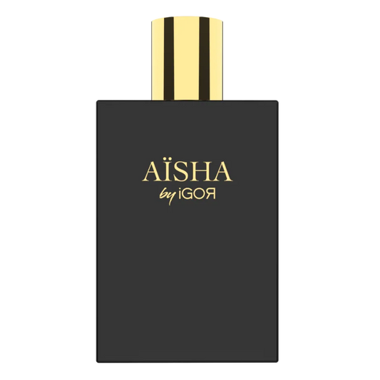 AÏSHA 75 ml Gold