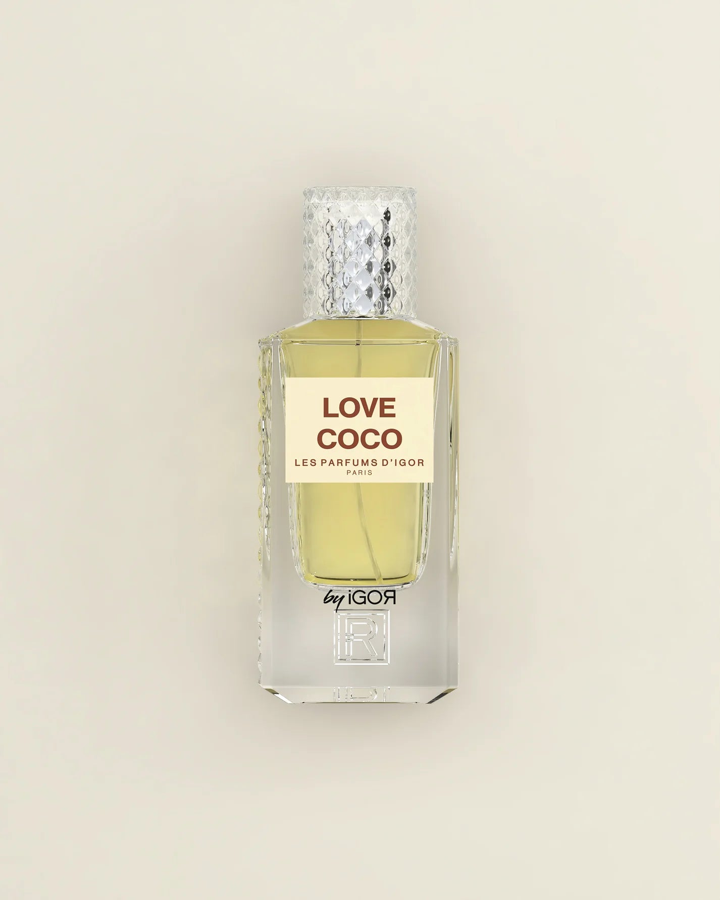 Love coco - Les parfums d'Igor