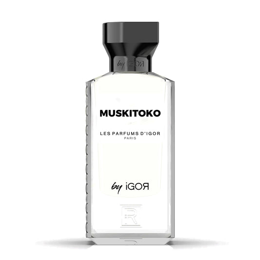 MUSKITOKO ( Musc blanc ) - 100 ML